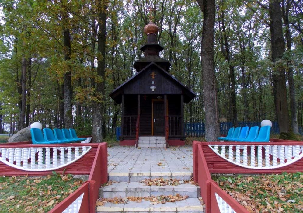 Подъельники