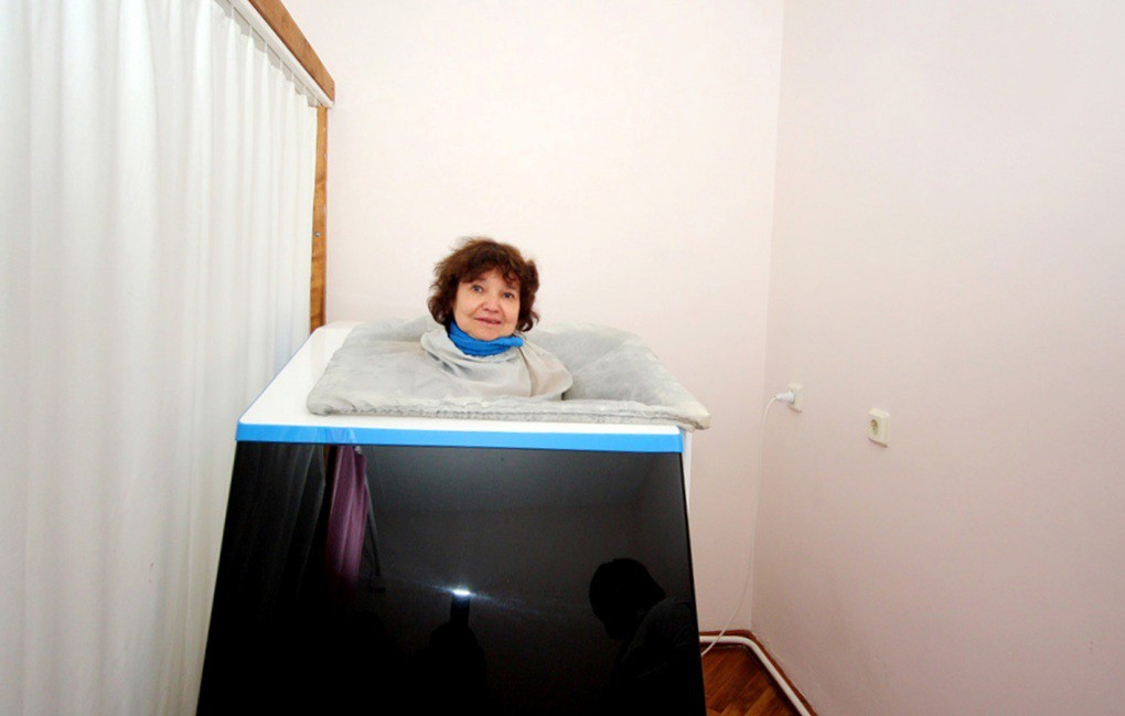 Подъельники