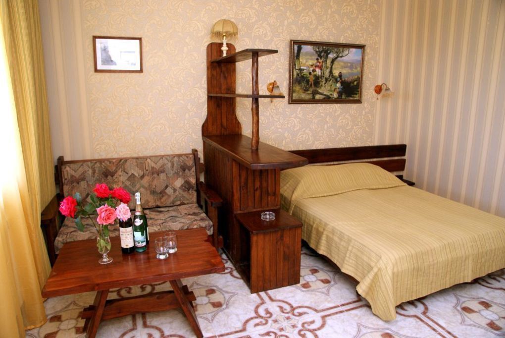 Бастион