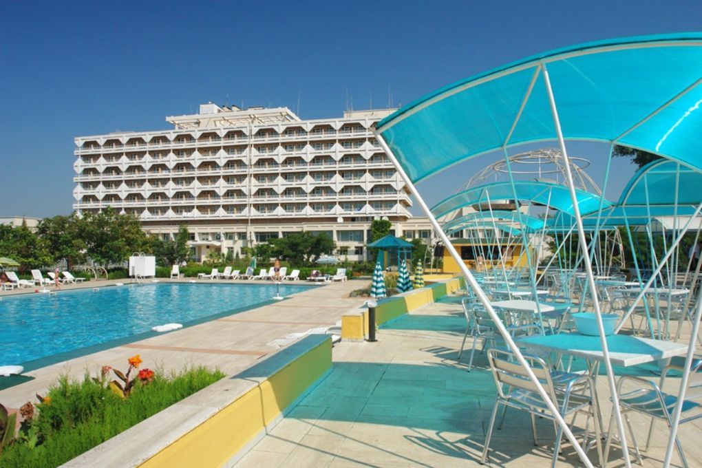 Планета