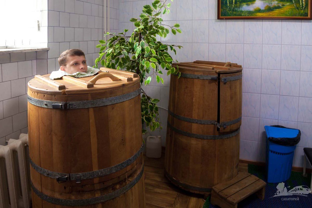 Магистральный