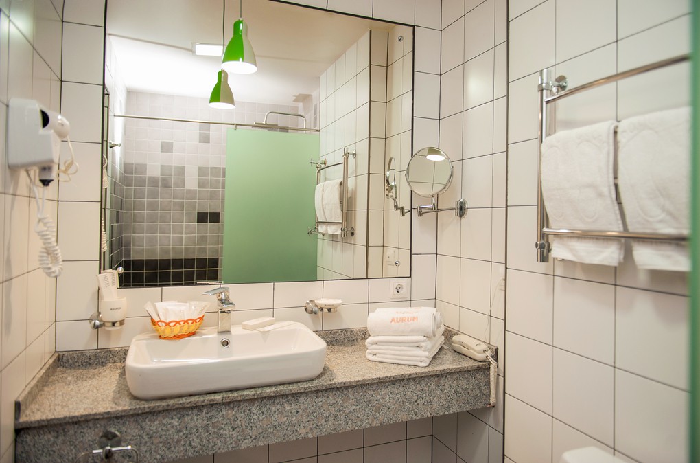 Aurum Family Resort SPA