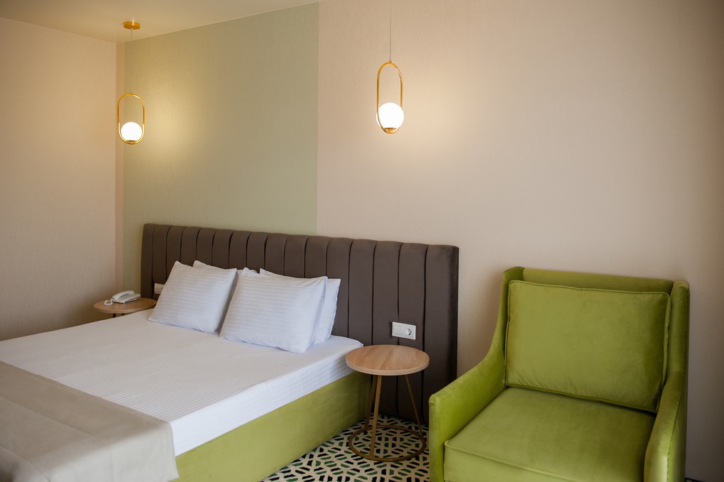 Aurum Family Resort SPA