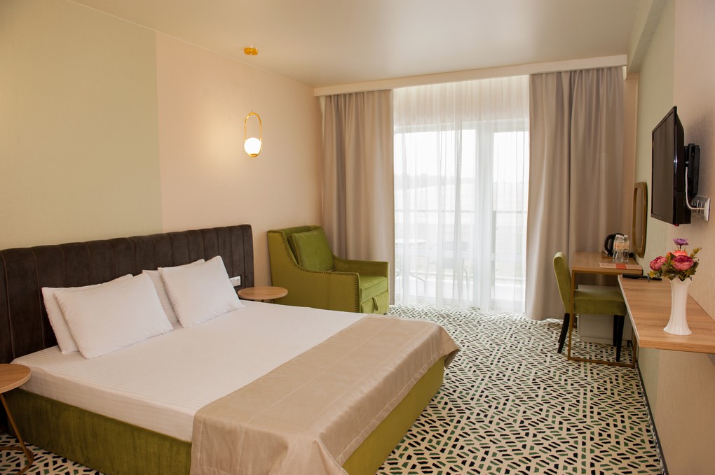 Aurum Family Resort SPA