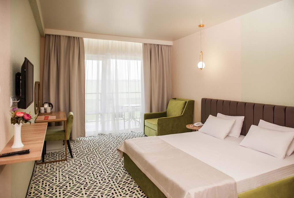Aurum Family Resort SPA