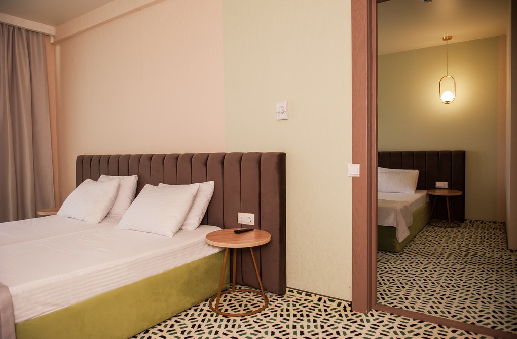 Aurum Family Resort SPA