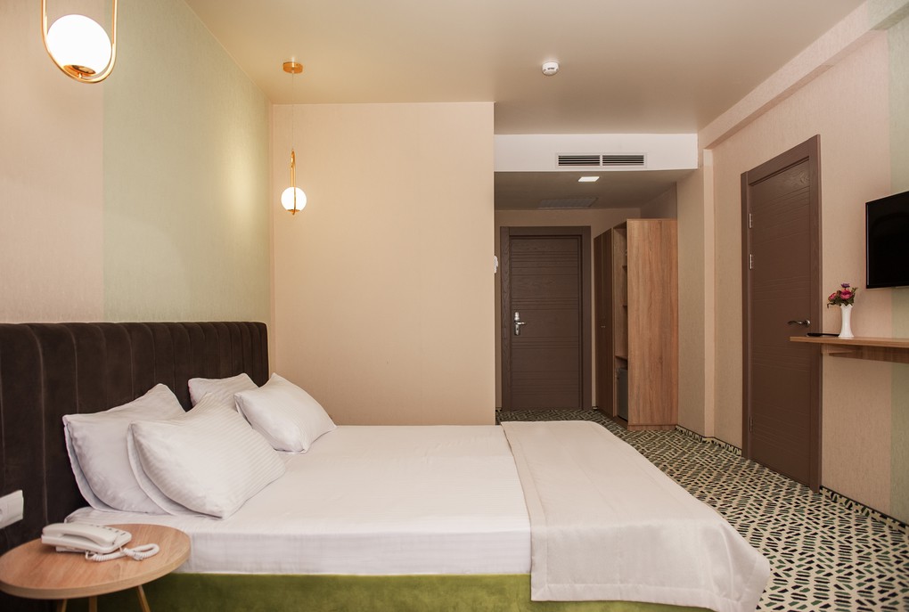 Aurum Family Resort SPA