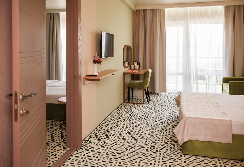 Aurum Family Resort SPA