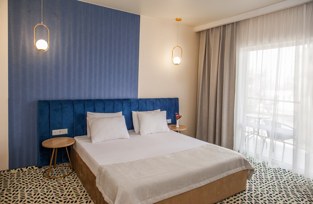 Aurum Family Resort SPA