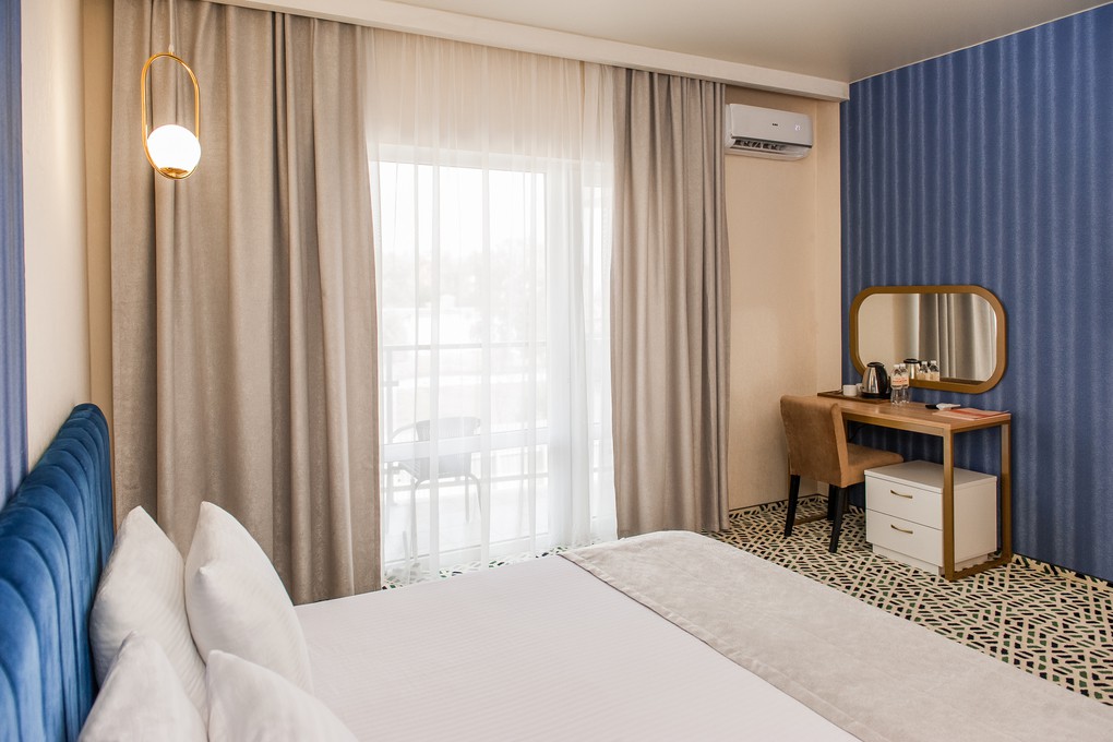 Aurum Family Resort SPA