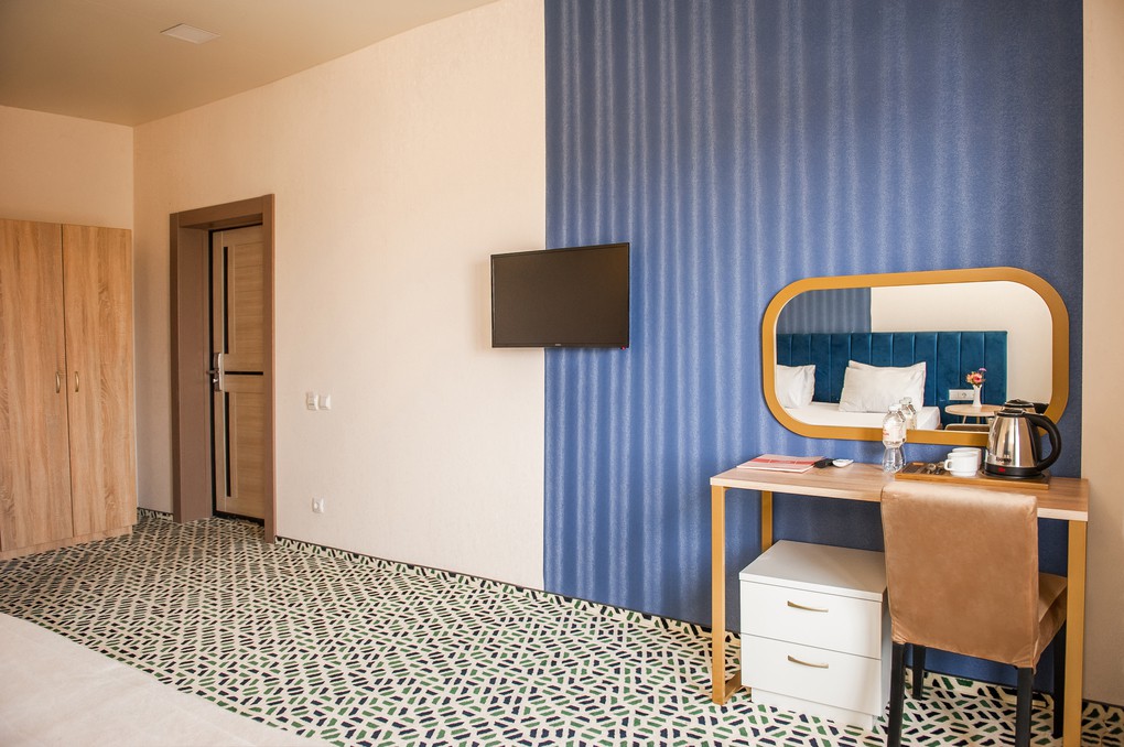 Aurum Family Resort SPA