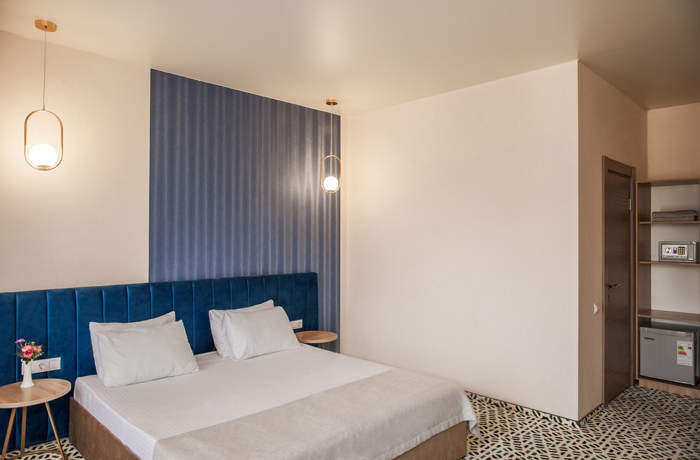Aurum Family Resort SPA