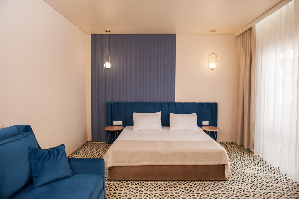 Aurum Family Resort SPA