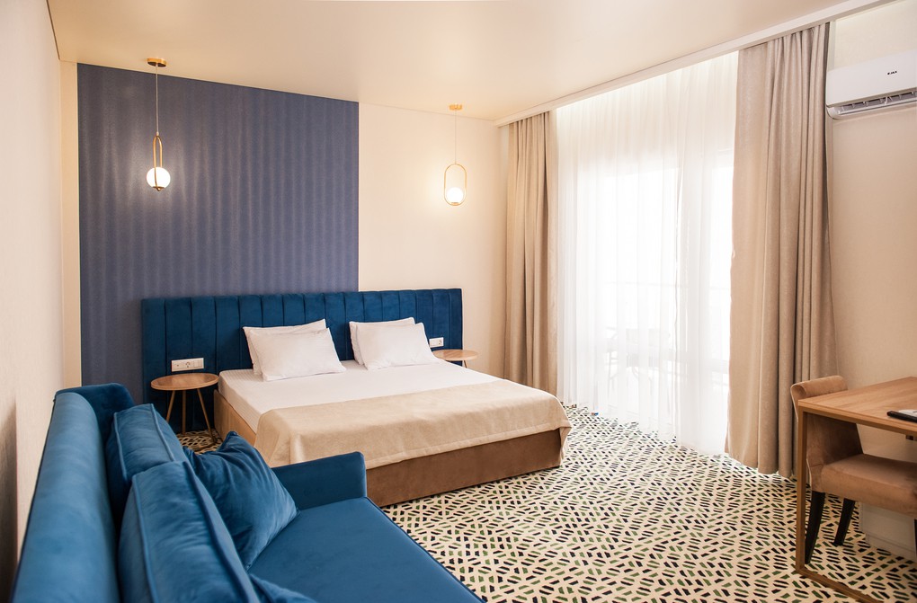 Aurum Family Resort SPA