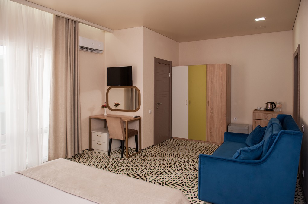 Aurum Family Resort SPA