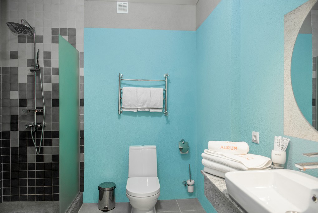Aurum Family Resort SPA
