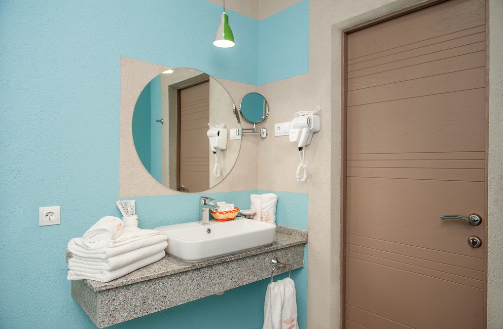 Aurum Family Resort SPA