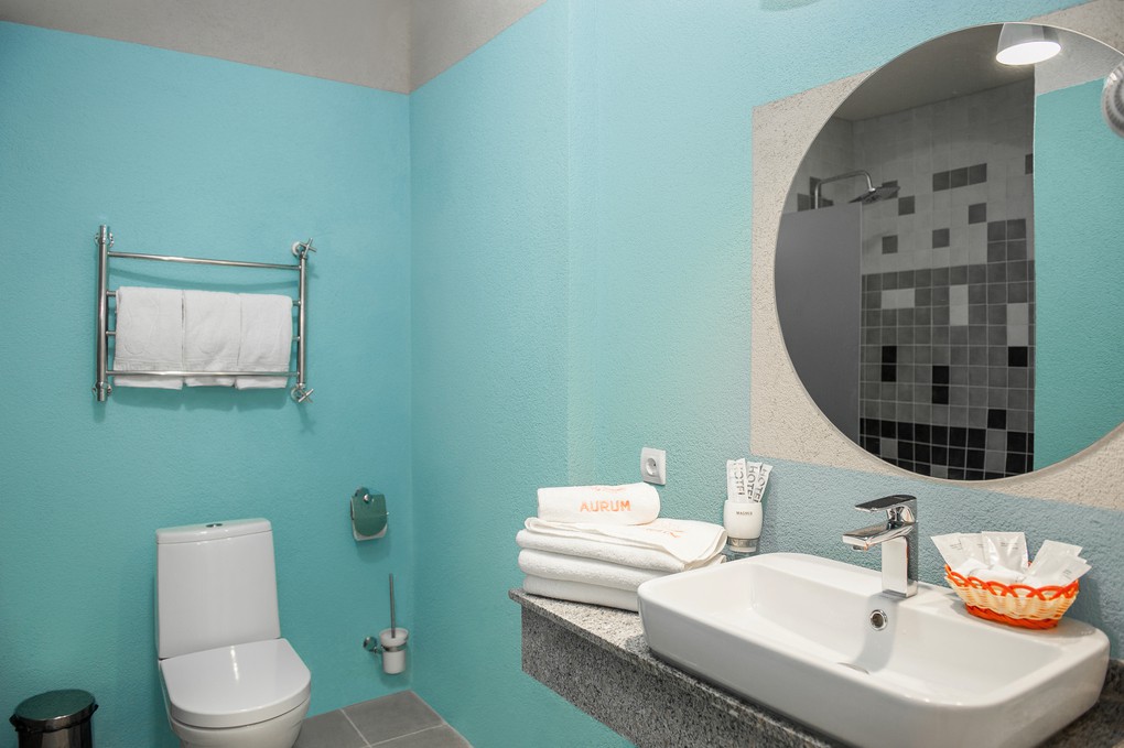 Aurum Family Resort SPA