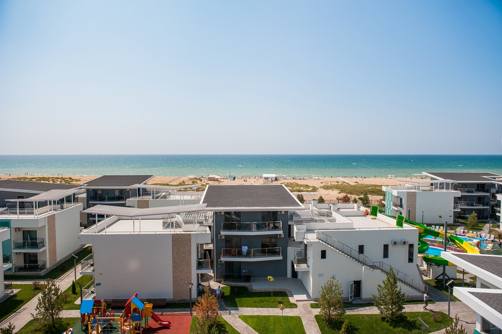 Aurum Family Resort SPA