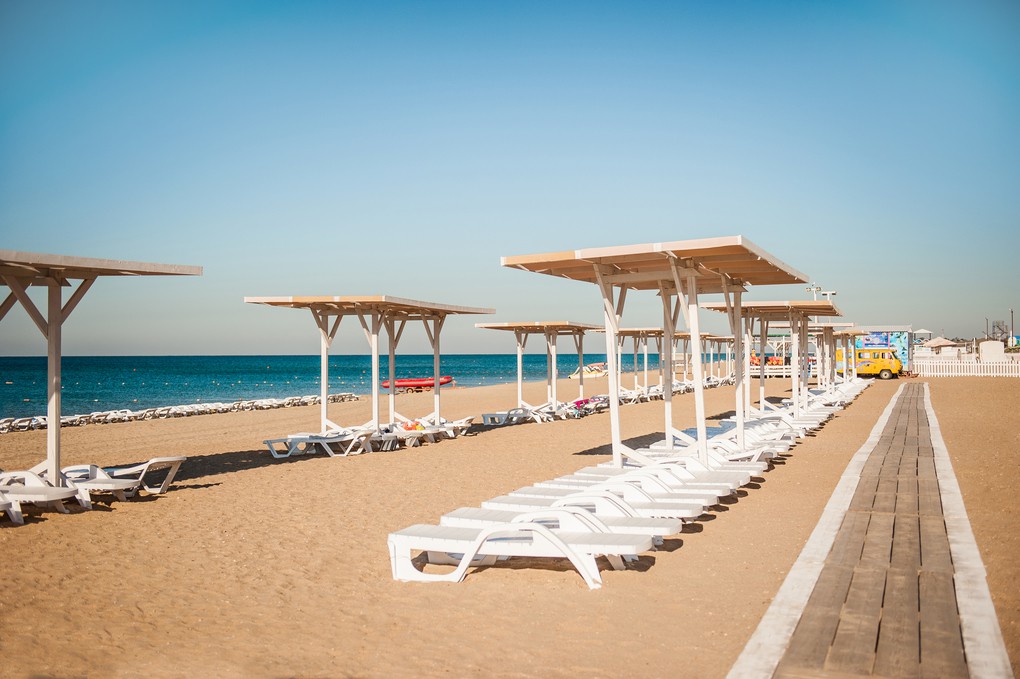 Aurum Family Resort SPA
