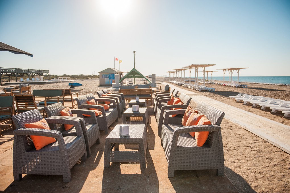 Aurum Family Resort SPA