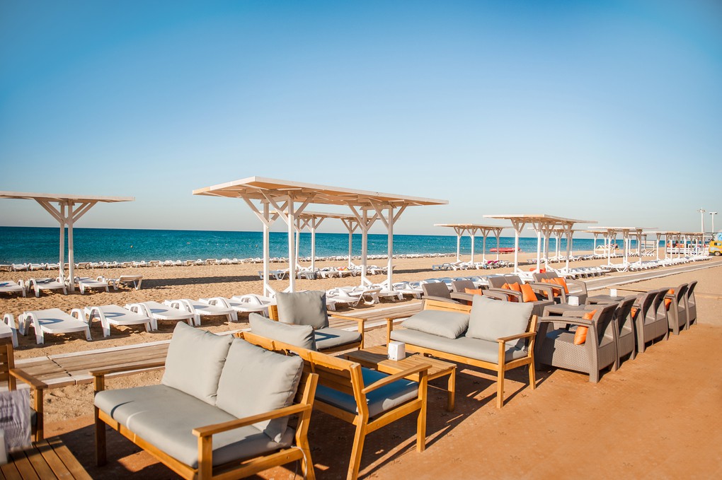 Aurum Family Resort SPA