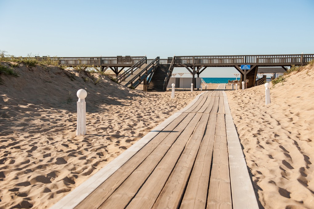 Aurum Family Resort SPA