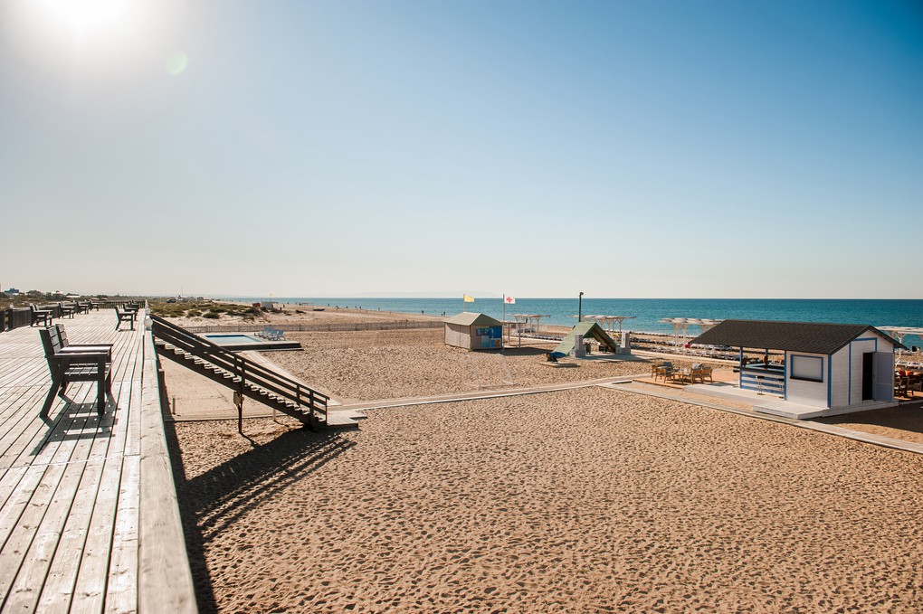 Aurum Family Resort SPA