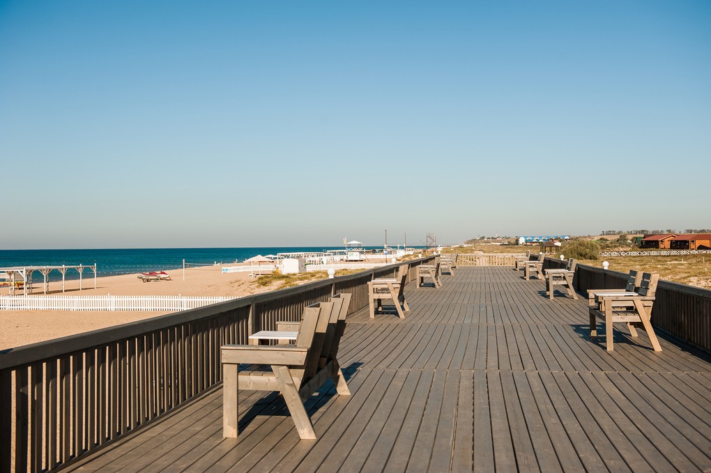 Aurum Family Resort SPA