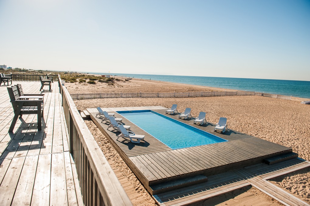 Aurum Family Resort SPA