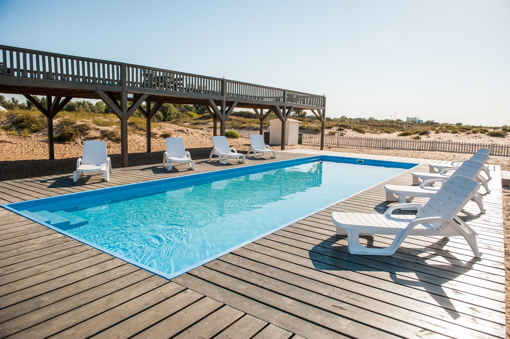 Aurum Family Resort SPA
