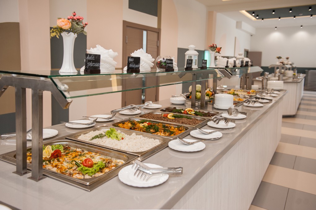 Aurum Family Resort SPA