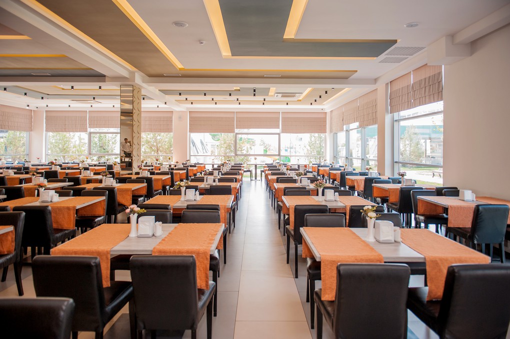 Aurum Family Resort SPA