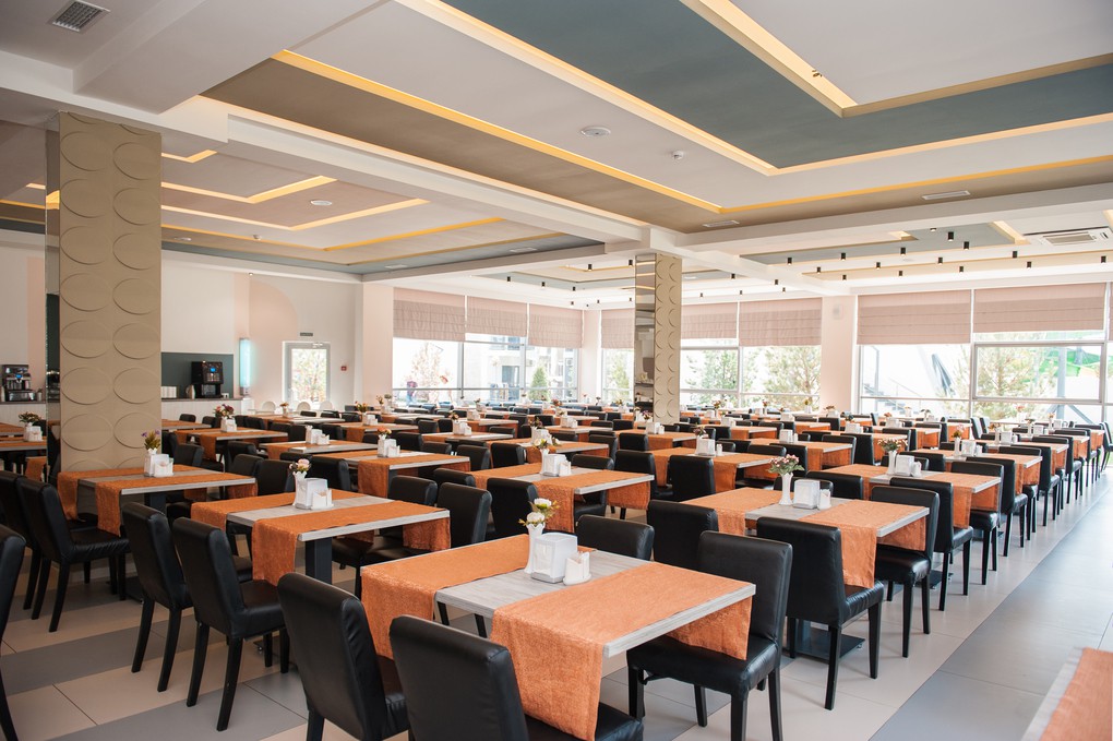 Aurum Family Resort SPA