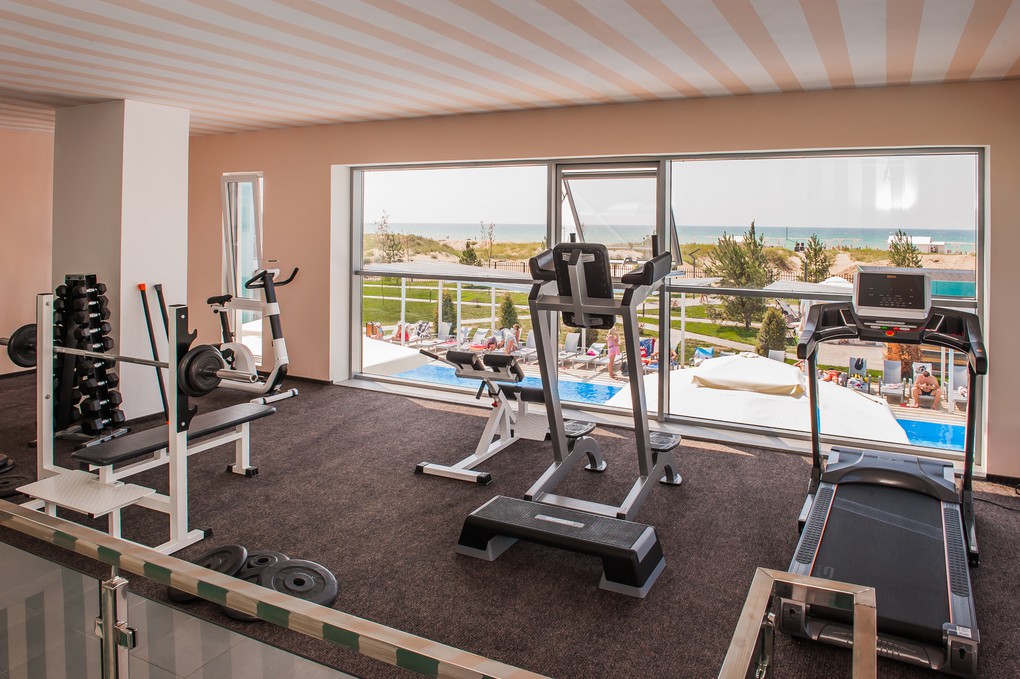 Aurum Family Resort SPA