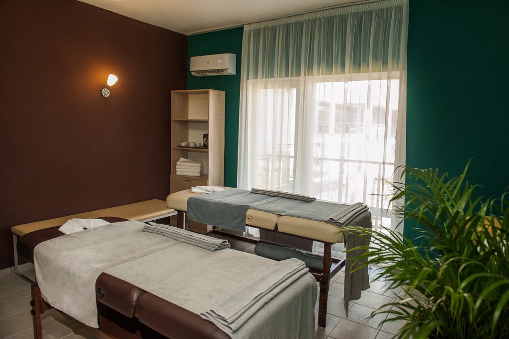 Aurum Family Resort SPA