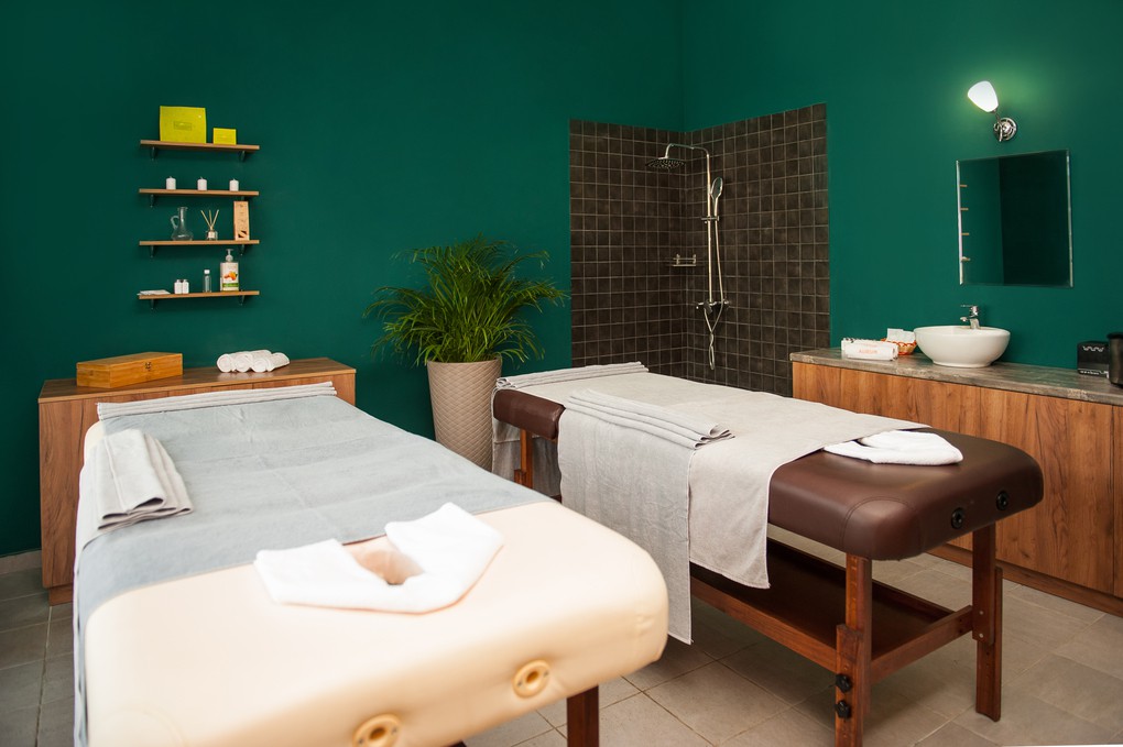 Aurum Family Resort SPA