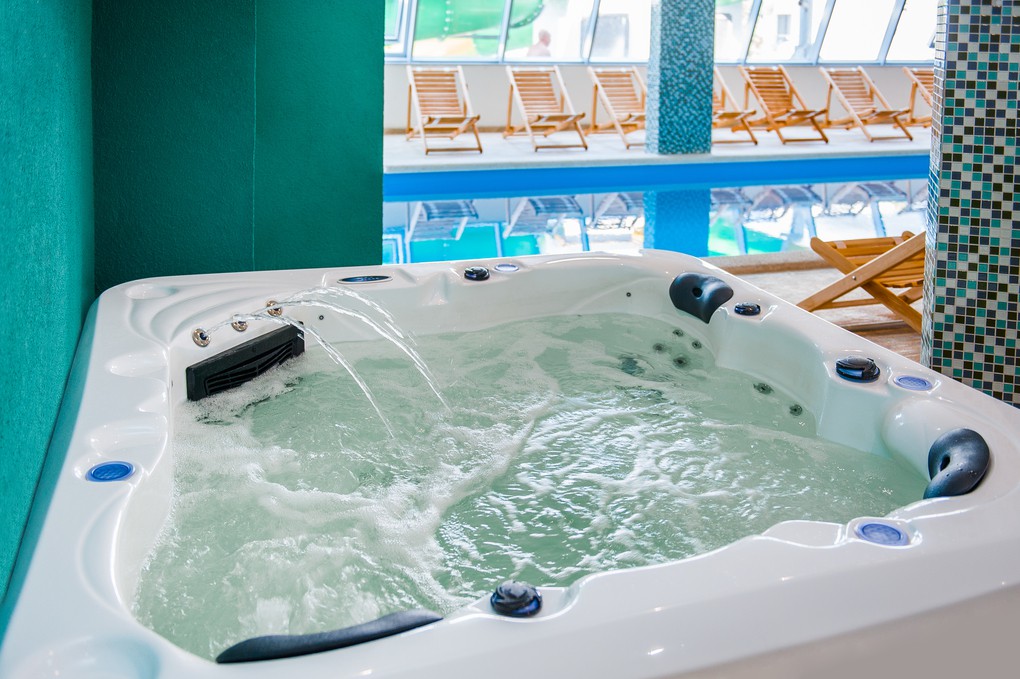 Aurum Family Resort SPA