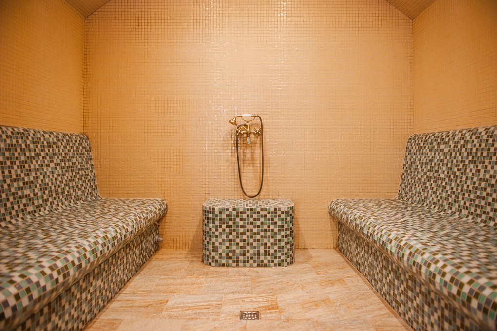 Aurum Family Resort SPA