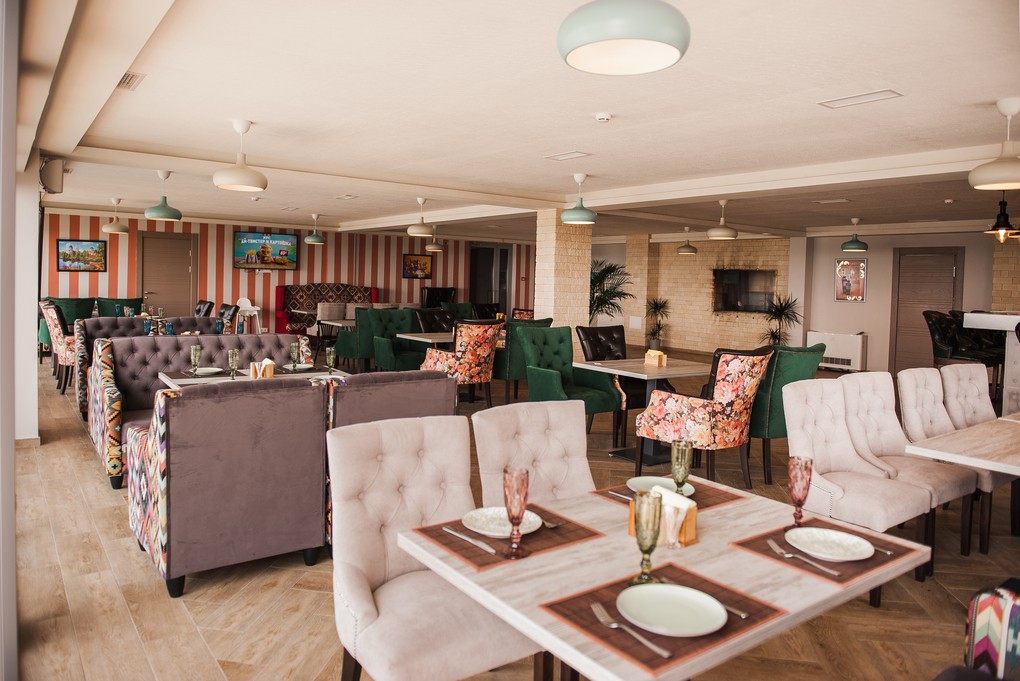 Aurum Family Resort SPA