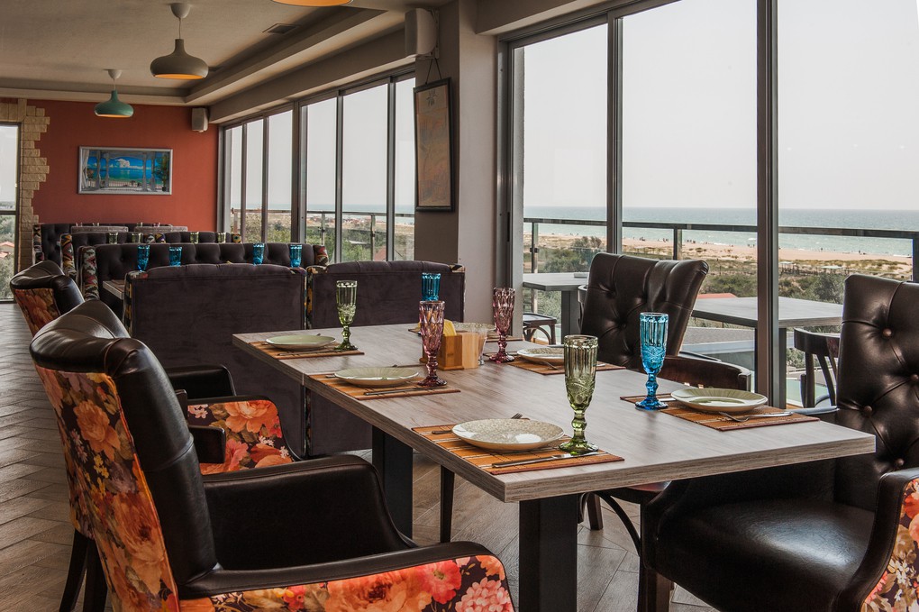 Aurum Family Resort SPA