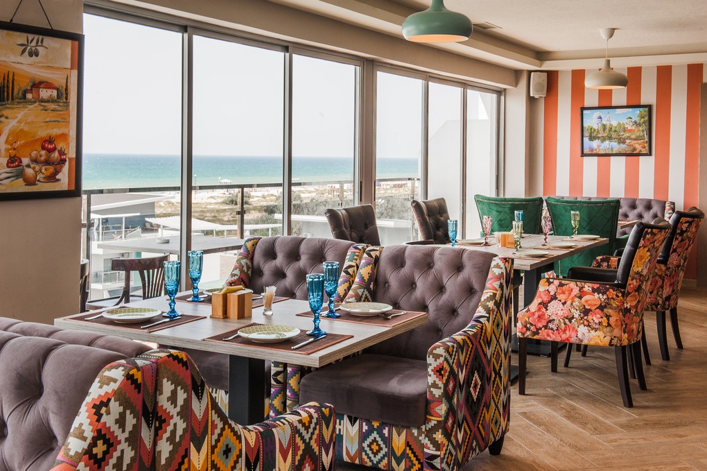 Aurum Family Resort SPA
