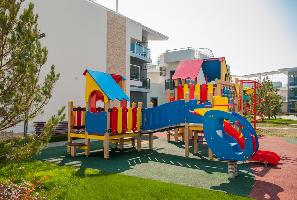 Aurum Family Resort SPA