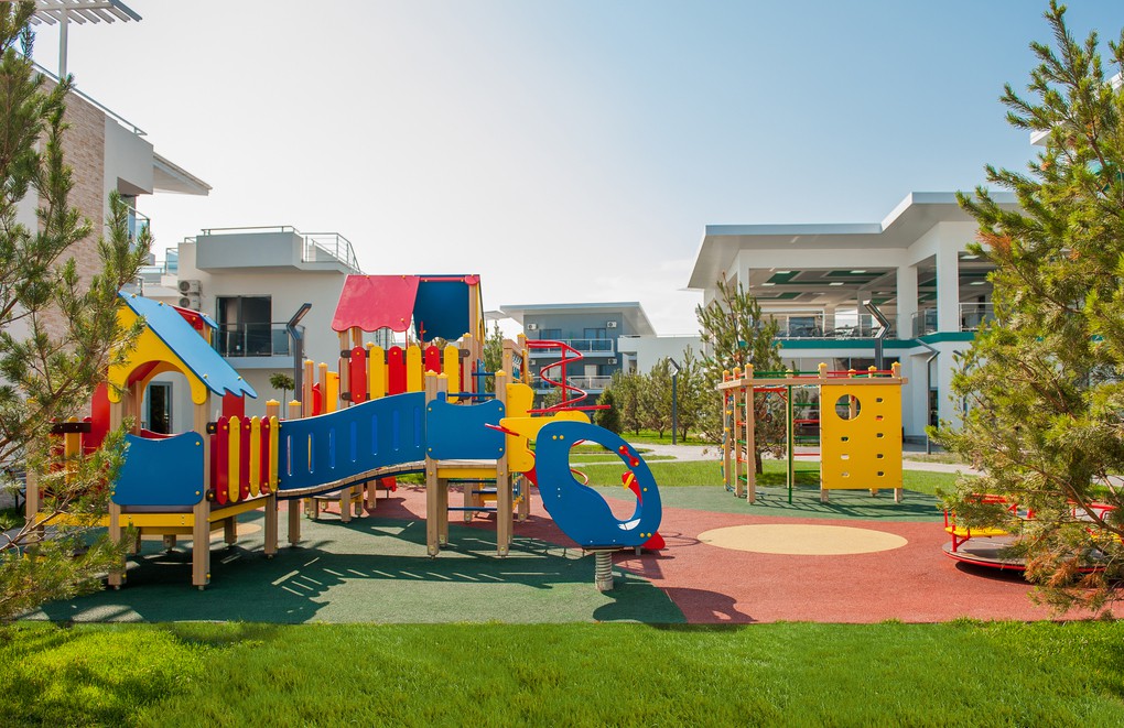Aurum Family Resort SPA