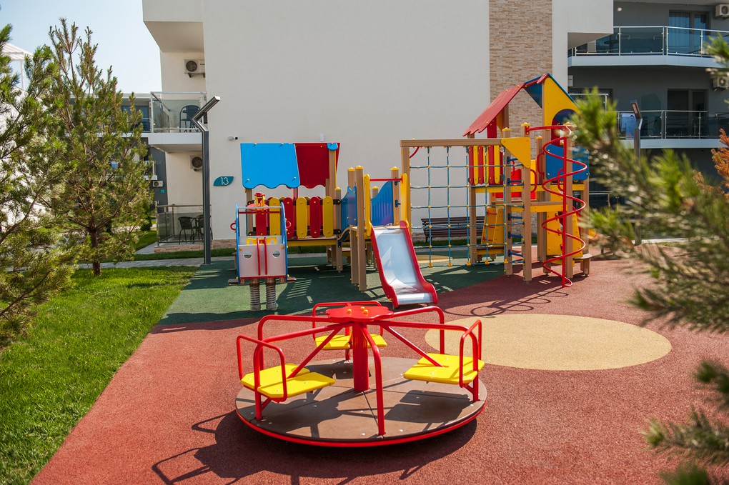 Aurum Family Resort SPA