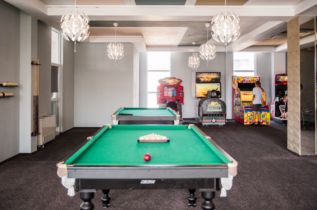 Aurum Family Resort SPA