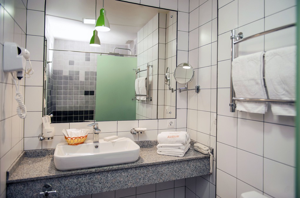 Aurum Family Resort SPA