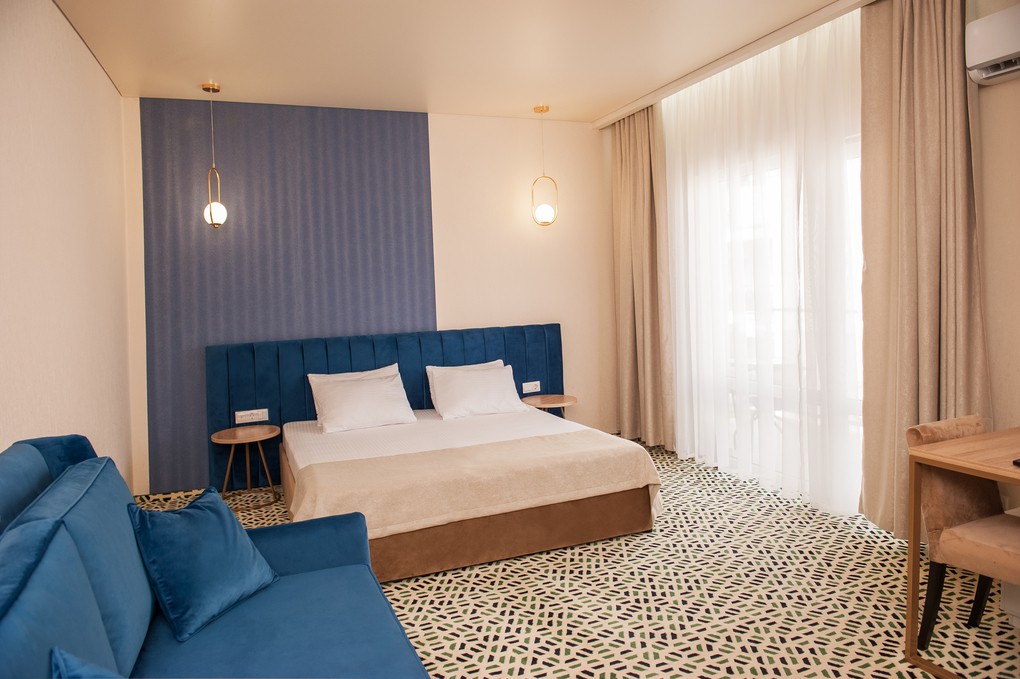 Aurum Family Resort SPA