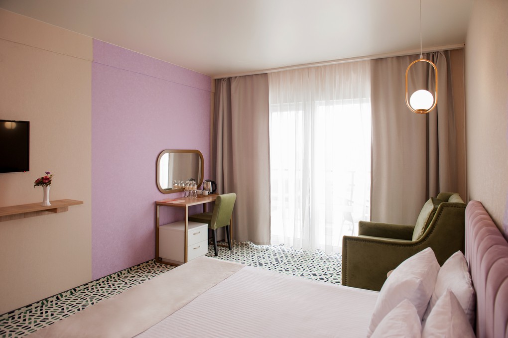 Aurum Family Resort SPA