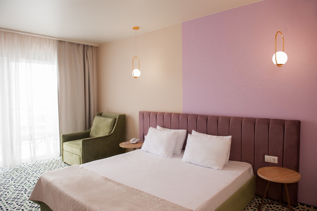 Aurum Family Resort SPA